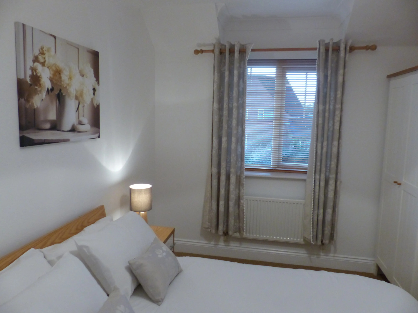 Апартаменты Basingstoke - St Raphael House