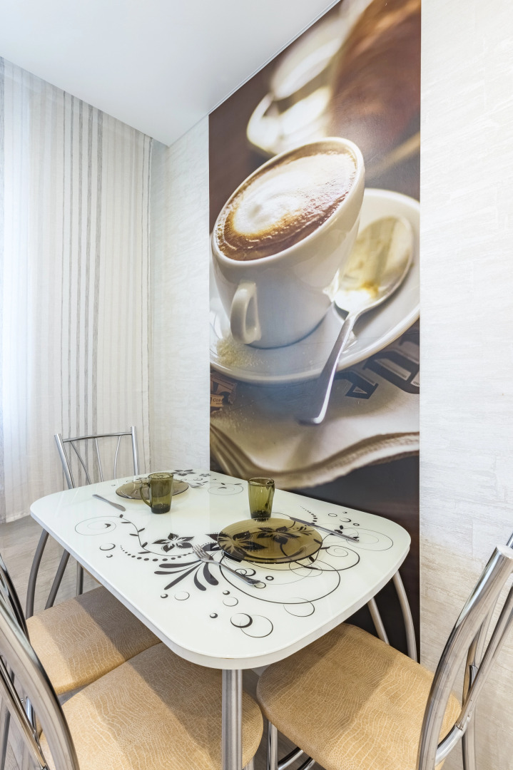 Квартира на Красноармейском проспекте