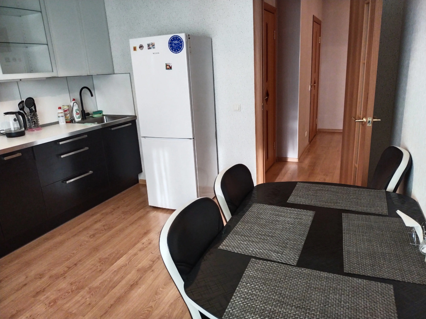 Апартаменты Белинского 222