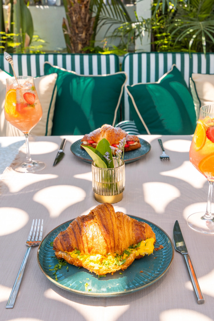 Hotel The Xon Hotel Çeşme