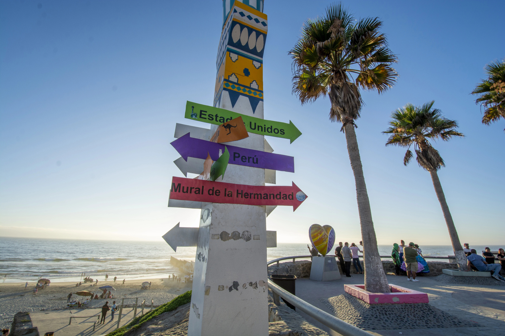 Апарт-отель Tijuana Beach Pads