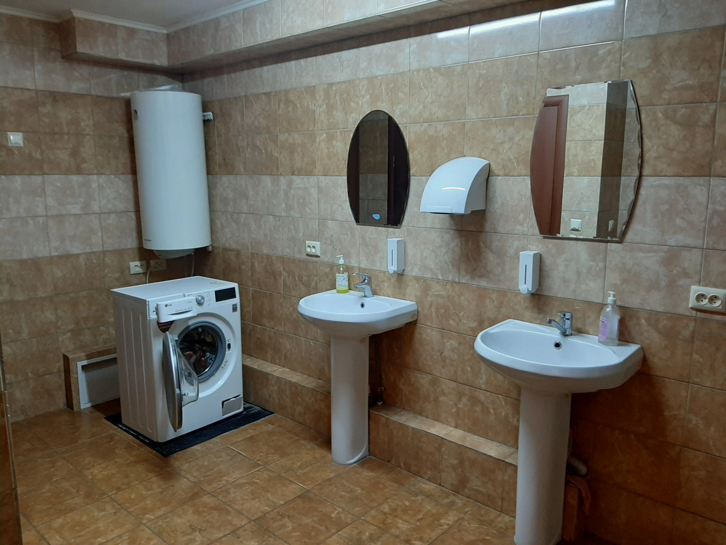 Апарт-отель Континент