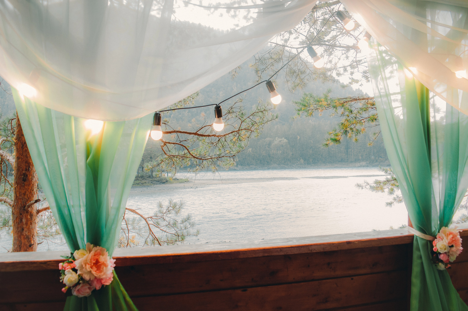 Гостевой дом АЛТАЙ БЕРЕГ ИП Рожнова Л.В.