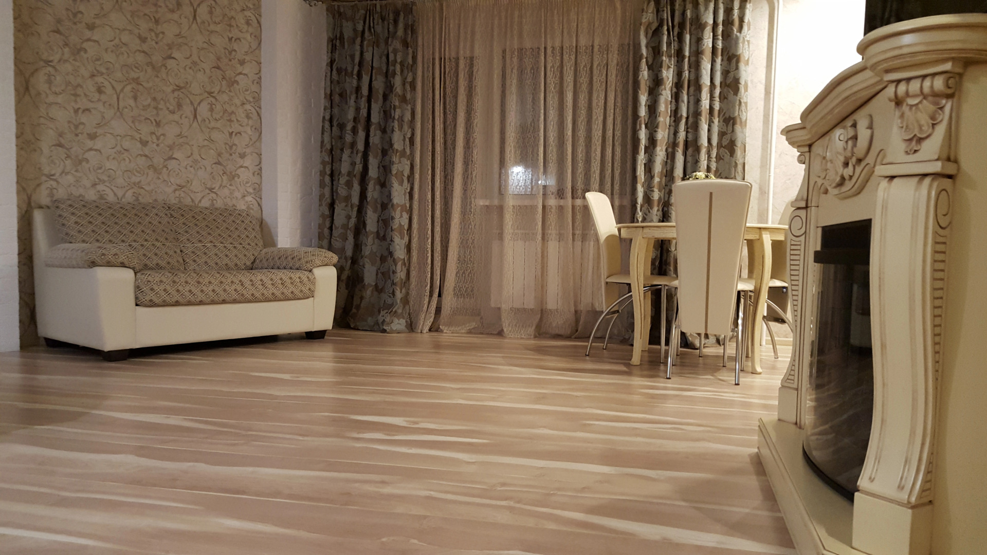 Апартаменты Gomel