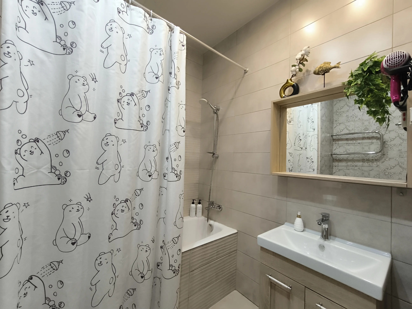 Квартира в Элитном районе Зеленограда 10 минут от РЖД станции Крюково/Зеленоград