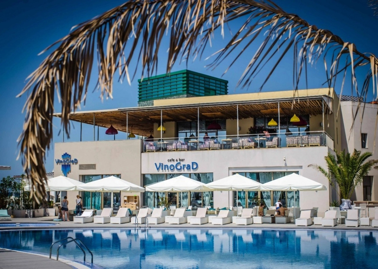 Margarita Guest House