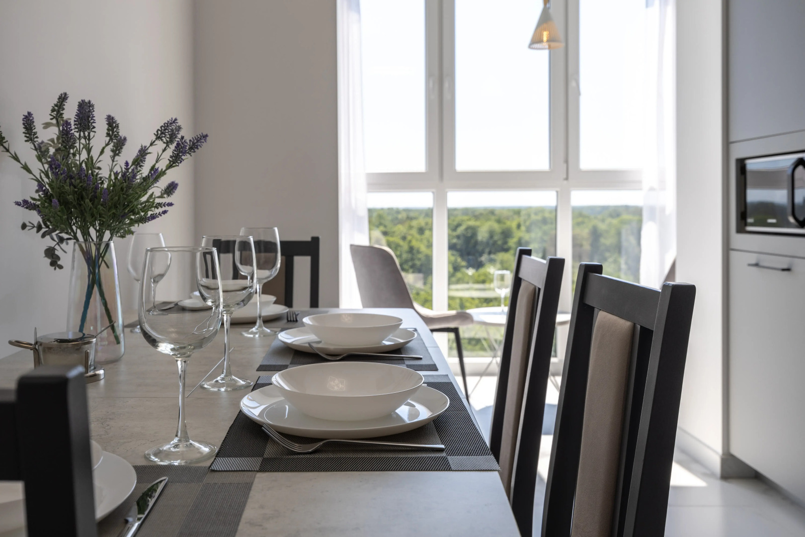 Апартаменты Созвездие