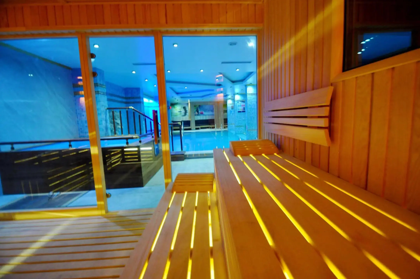 Black Bird Thermal & Spa Yalova Hotel