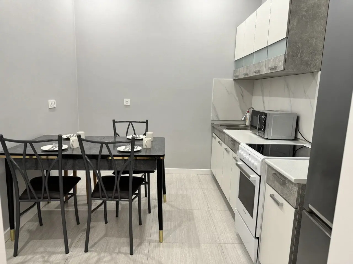 Квартира Nexpo City 205