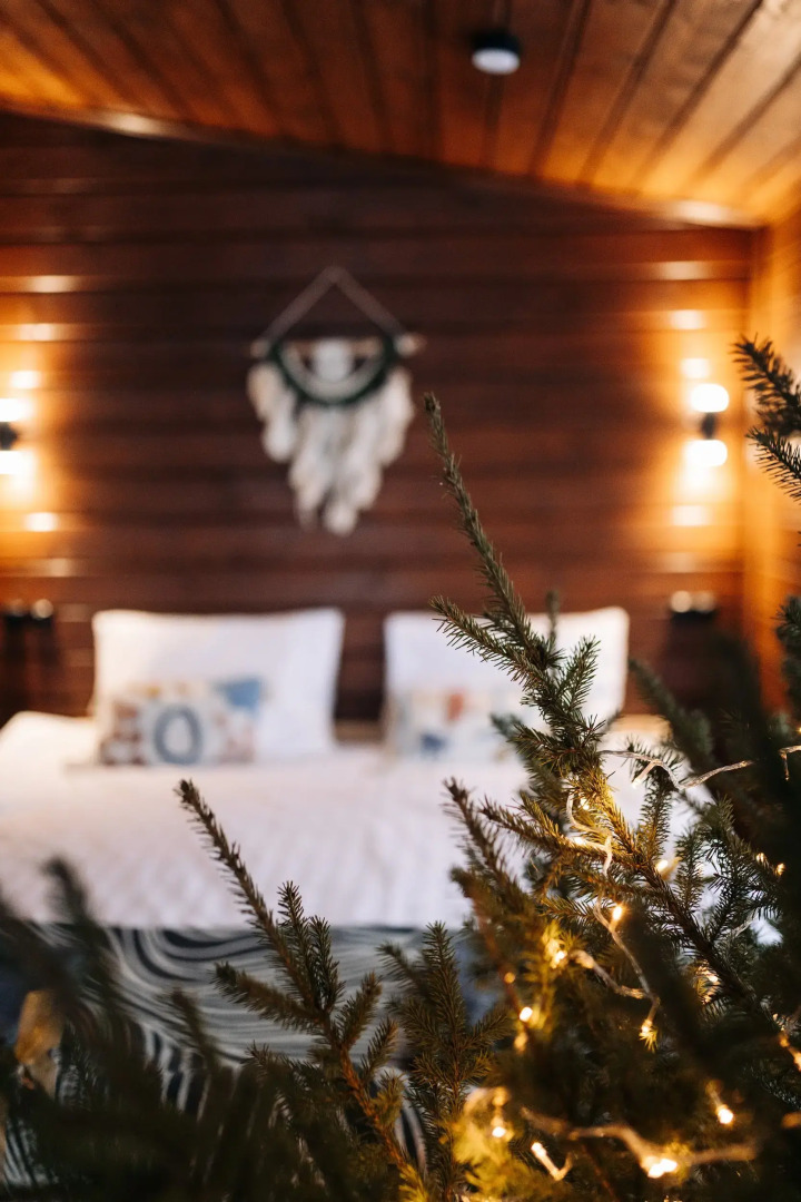 Шале Алат-Тау