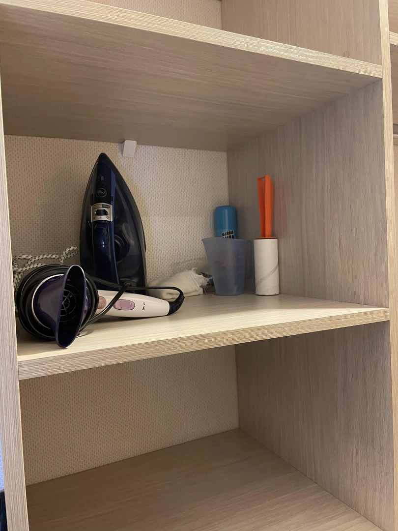 Квартира на Амурском