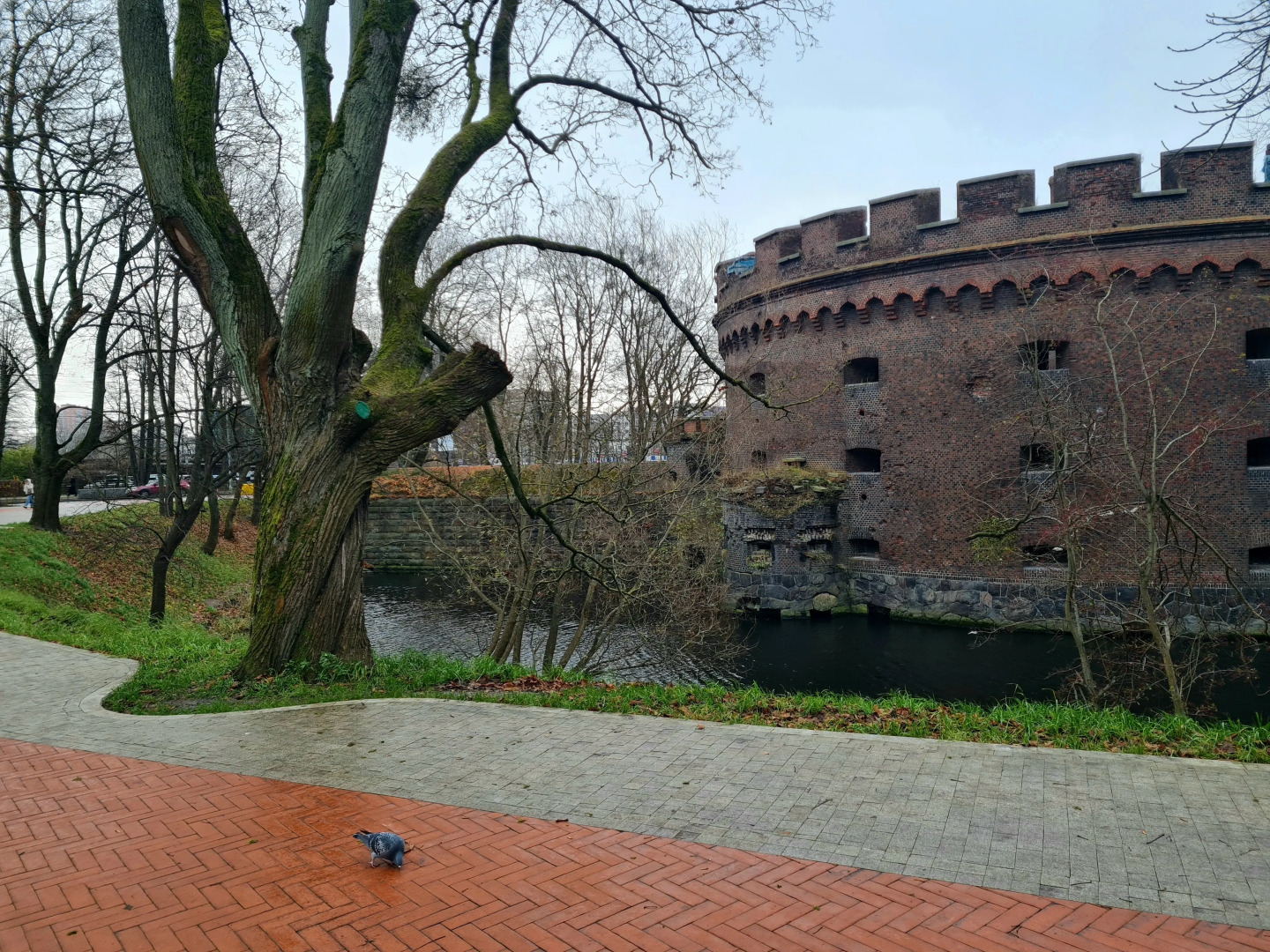 Апартаменты у Верхнего Озера