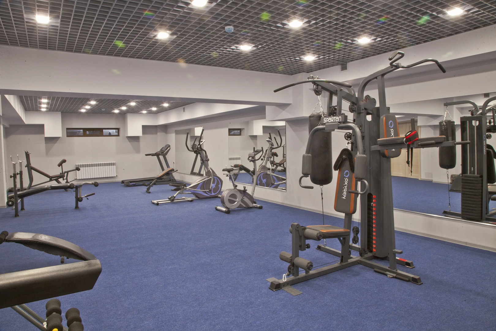 ООО Бизнес-отель Магас