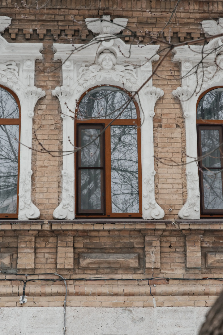 Двухуровневая квартира в центре Пятигорска