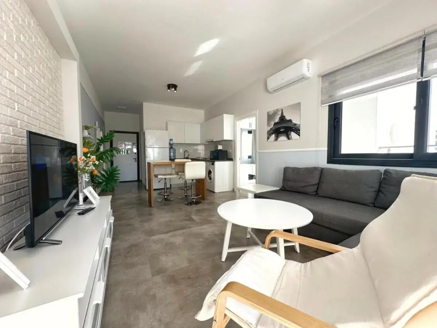 Апартаменты LUX Studio Cezar Resort