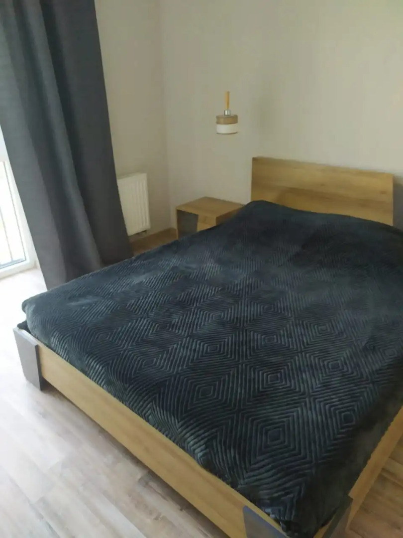 Апартаменты  у моря