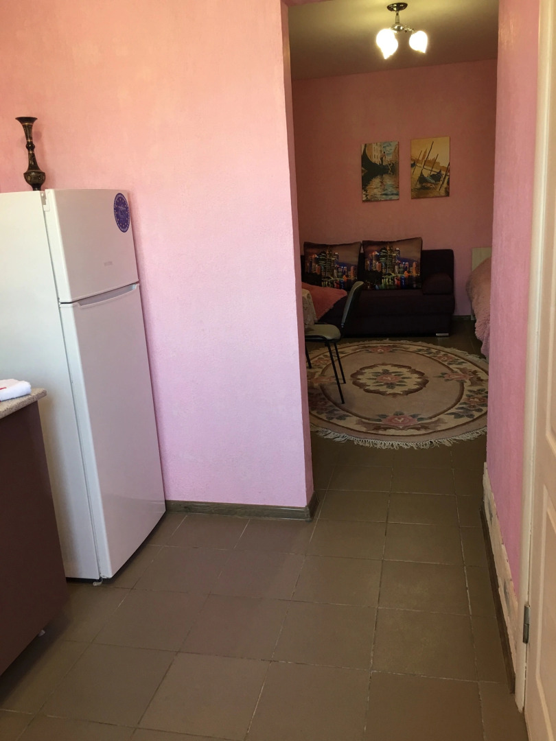 Отель Магнолия