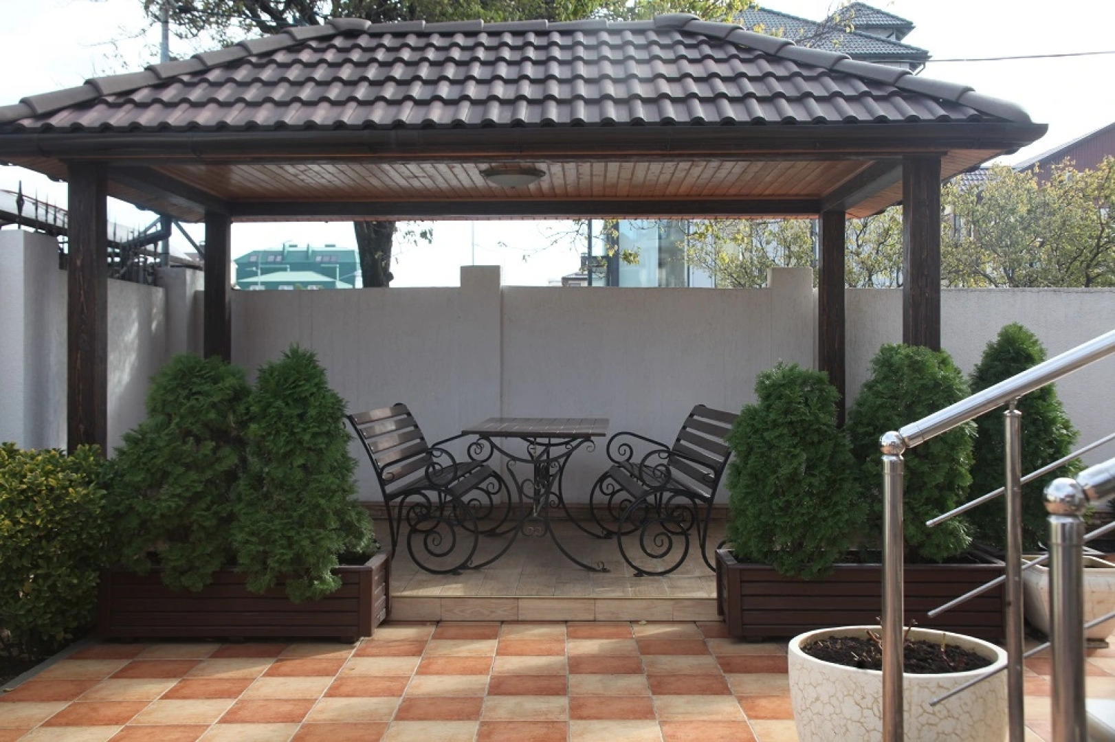 Гостевой дом Strass