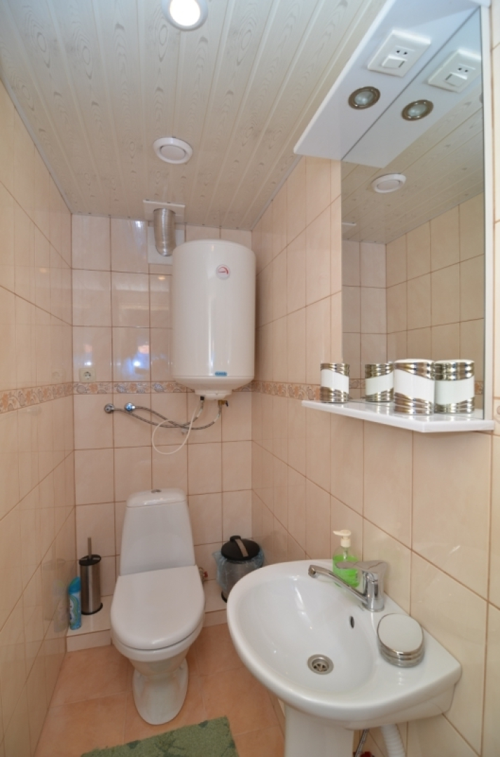 База Отдыха SPA Усадьба Белый Остров