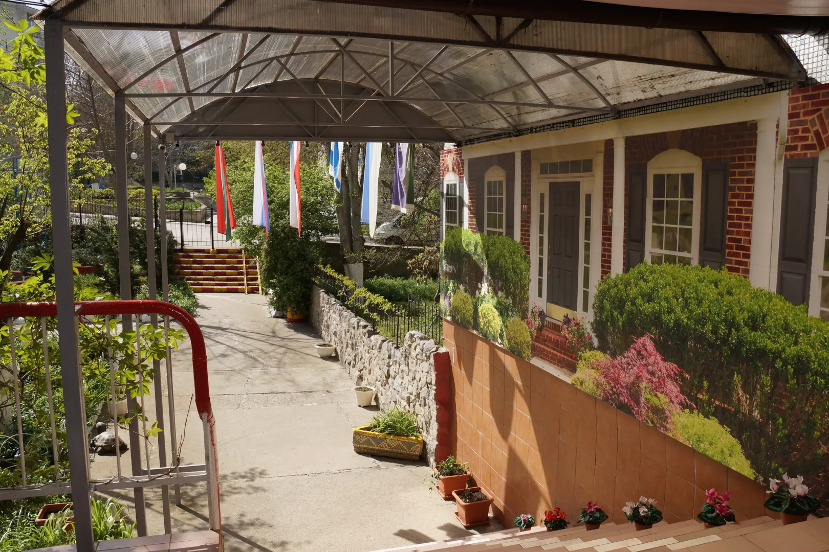 Мини-отель Бриз