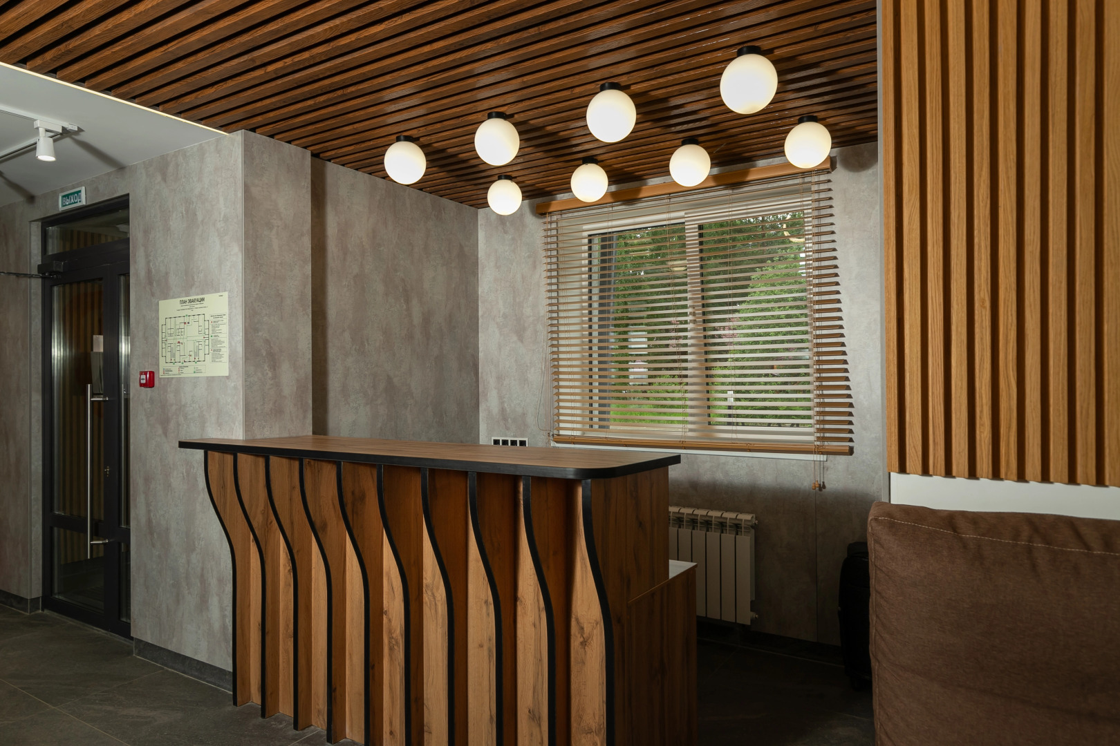 Отель Ольга