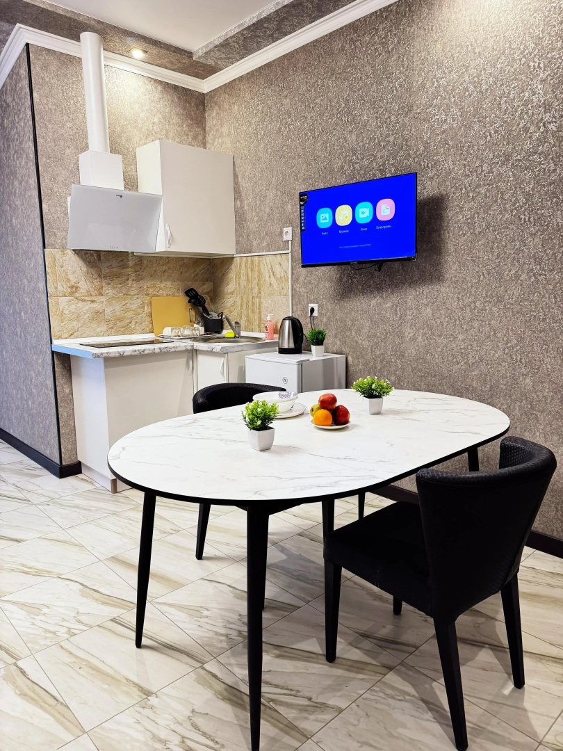 Апартаменты Hotel-City Красногорск