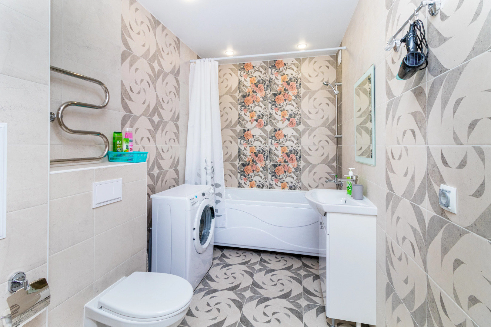 Апартаменты ЖК Новин Comfort