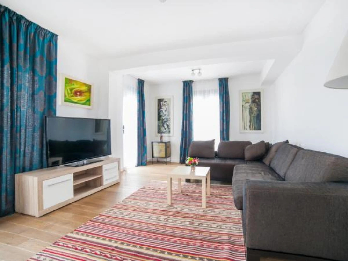 Апартаменты My Przno