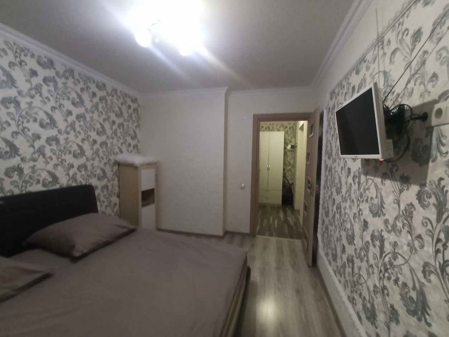 Апартаменты на Проспекте