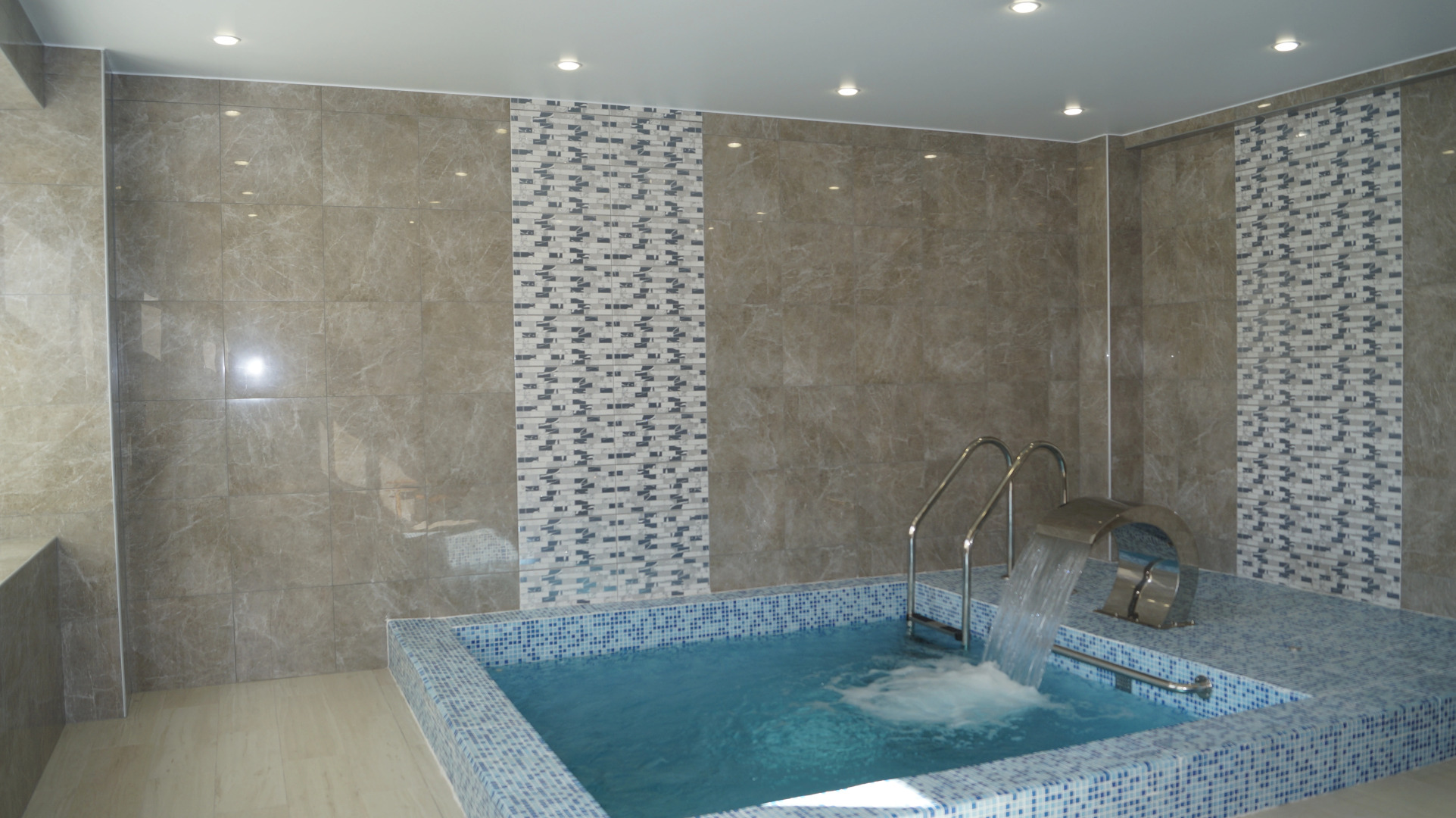 Пансионат Восход