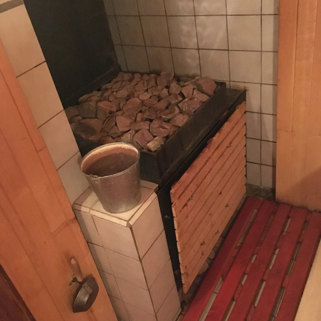 Отель Северный