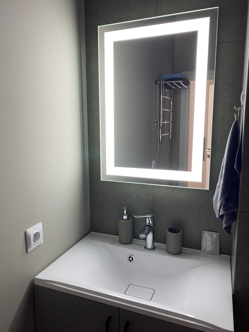 Квартира в центре на Чернышевского