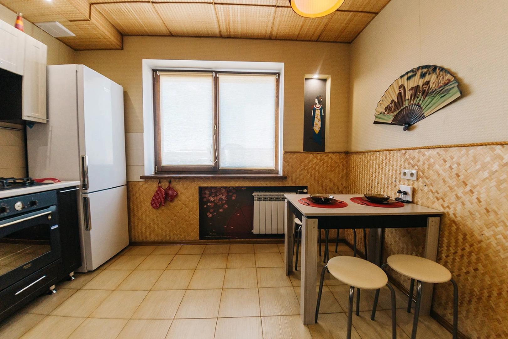 Апартаменты Пять Звёзд