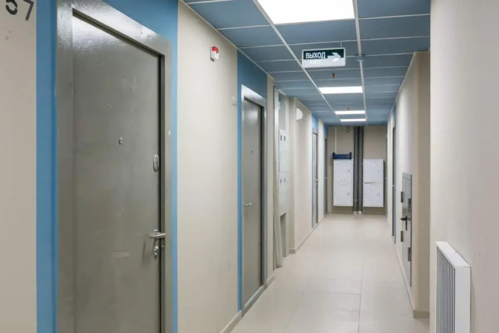 Апартаменты с Сауной и Джакузи Самарканд