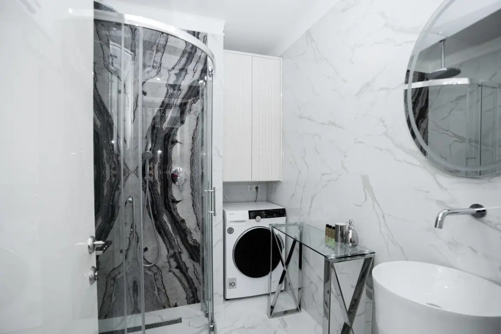 Апартаменты Tabala`s Apartments 2