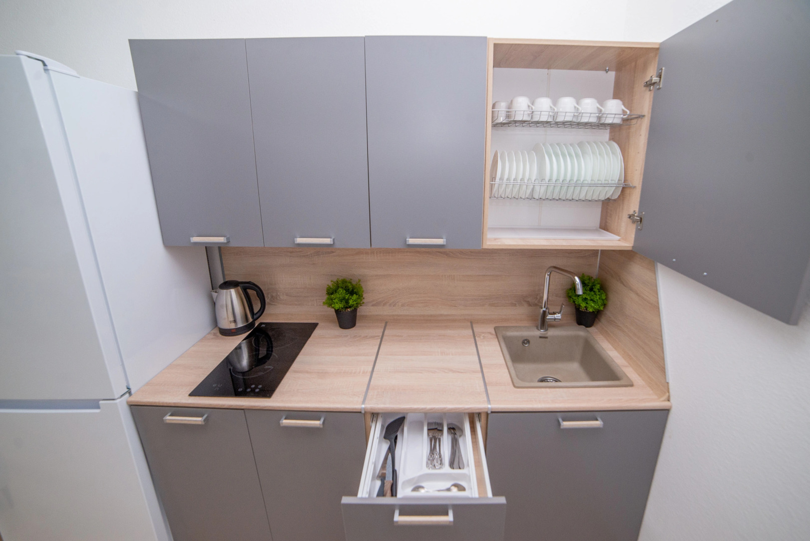 Апартаменты Сурикова 63