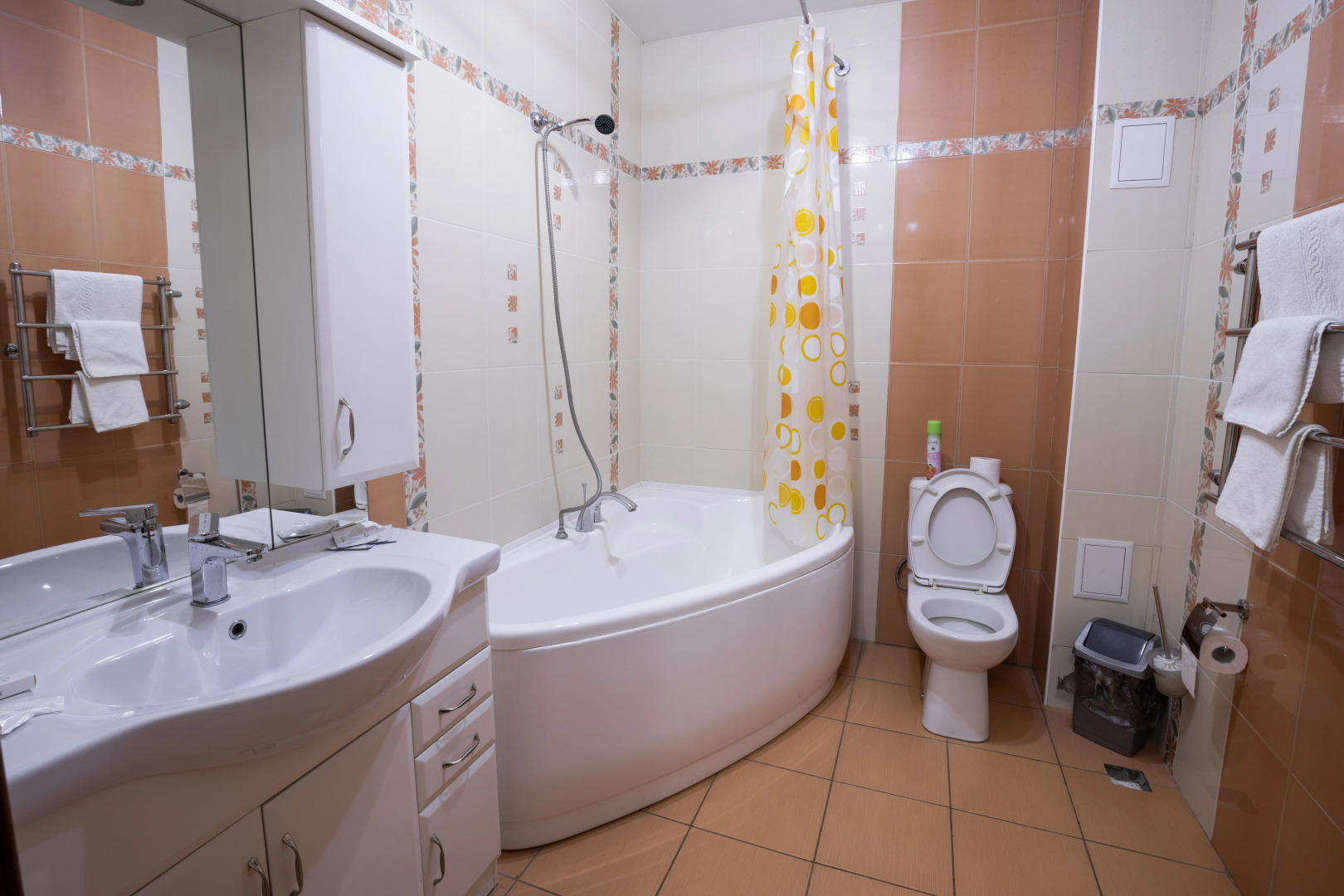 Отель Мираж