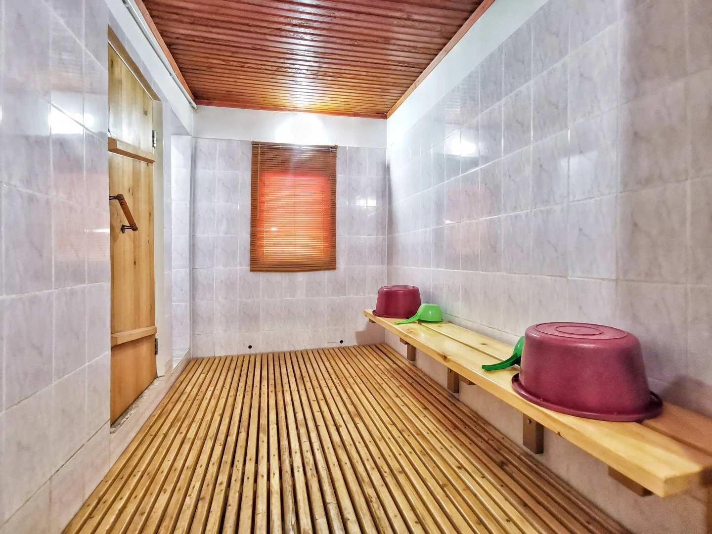 Гостевой дом Пять Холмов