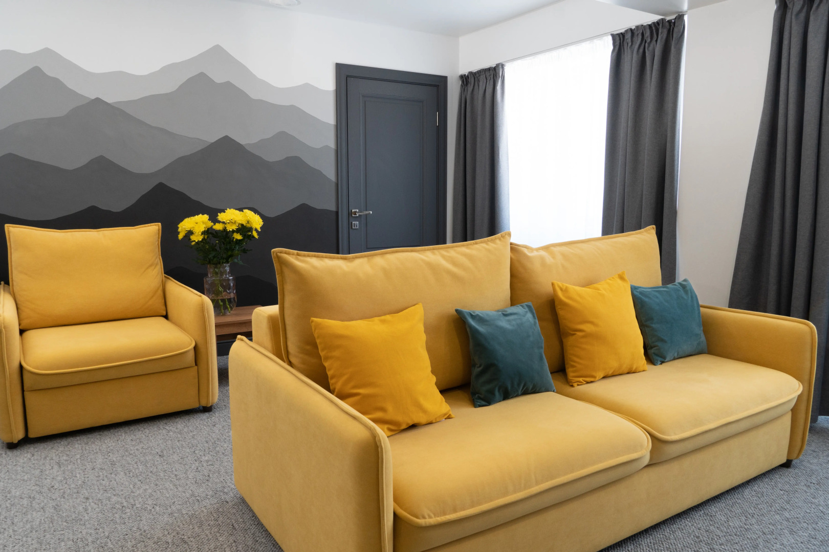 Отель Гейзер