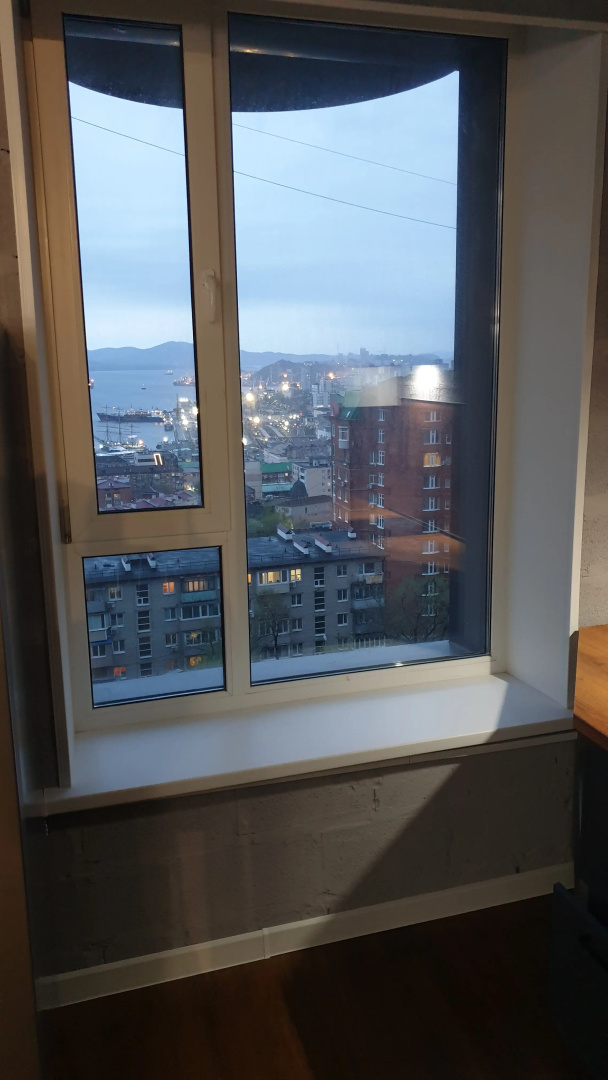 Апартаменты Green Lamp Downtown