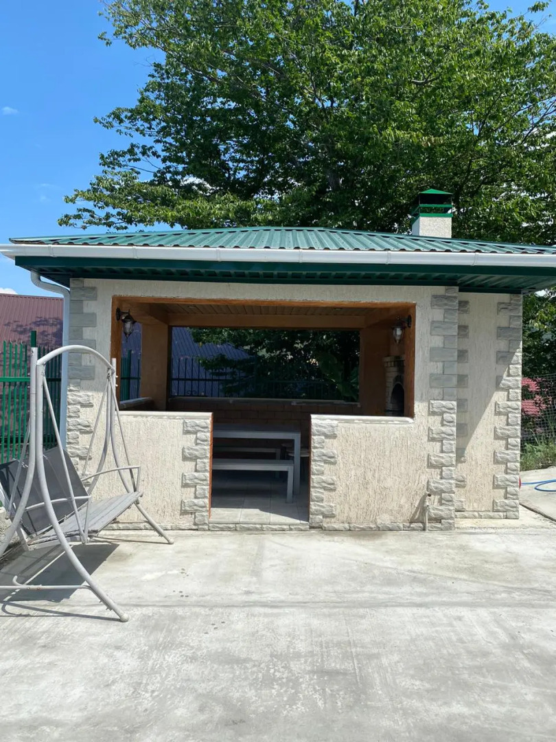 Гостевой дом Просвет