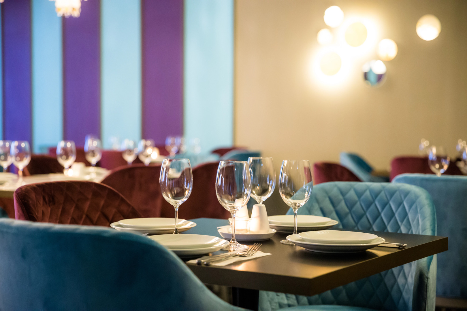 Отель Brosse Garden