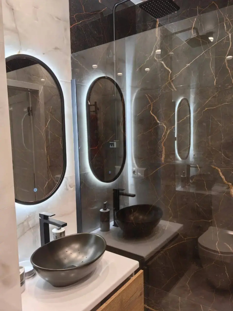 Квартира 1-кв. Токмакова 41