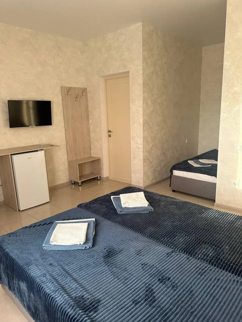 Гостевой дом Родительский очаг