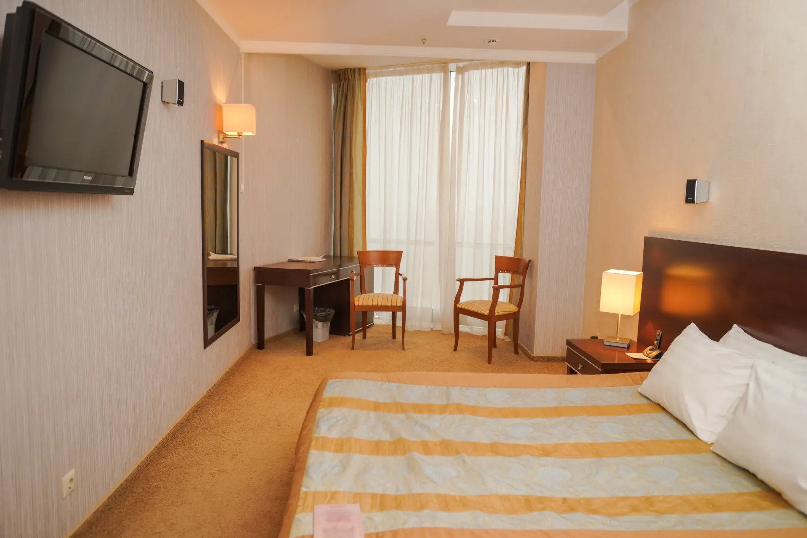 Сити-отель Парус