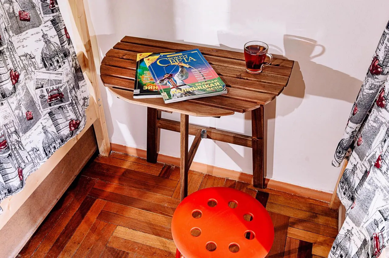 Хостел Outdoor