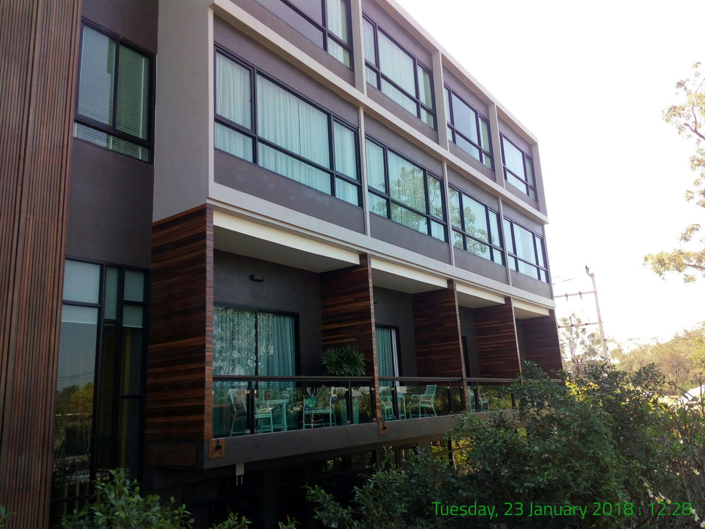 Отель North Hill City Resort