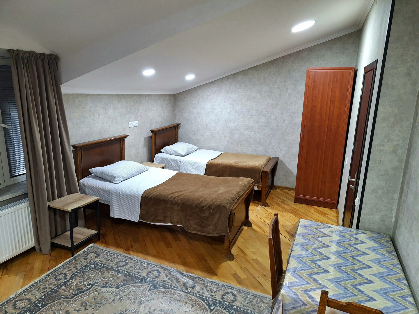 Гостевой Дом Meridian