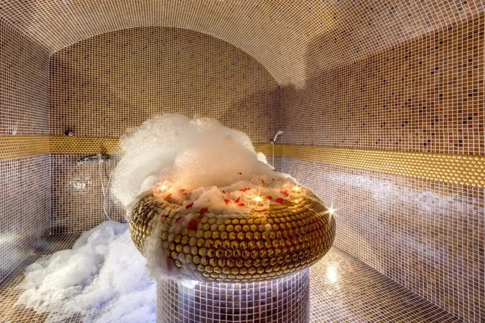 Апарт-Отель Poseidon VIP Residence Club