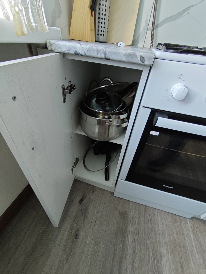 Апартаменты на Рабоче-Крестьянской